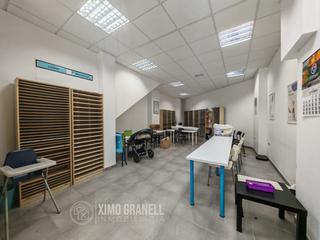 Local Comercial en Vall d´Uixó (la)