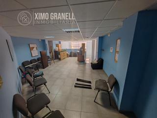 Local commercial à Vall d´Uixó (la)