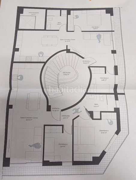 Foto 210891cb-9978-41dd-a3cc-a7fab6f3079f. Haus in Vall d´Uixó (la)