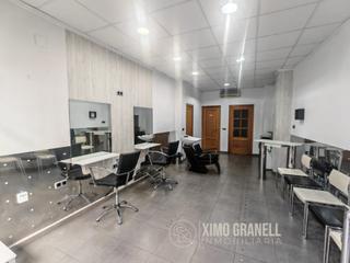 Lloguer Local Comercial a Vall d´Uixó (la). Bajo comercial en alquiler de 53 m en zona asunción de la vall d