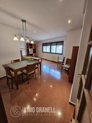 Pis en Buol. Piso de tres habitaciones y dos baos en buol