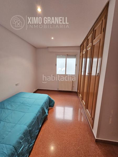 Foto 014788e1-70ab-4e12-8bc4-5e98d43b4738. Piso  de tres habitaciones y dos baños en Buñol