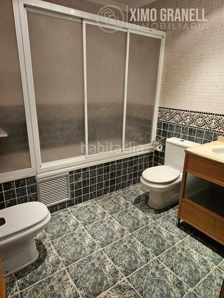 Foto 0d6bb10b-c6c0-4ae3-8f26-e4e25d80f4b9. Piso  de tres habitaciones y dos baños en Buñol