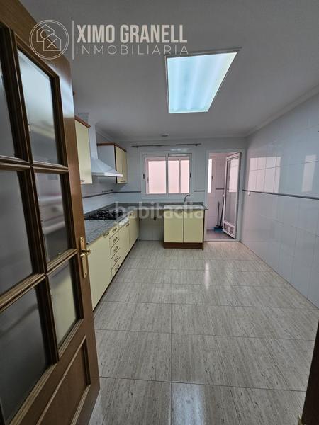 Foto 4fceb264-6816-4b62-baee-49b1f330b883. Piso  de tres habitaciones y dos baños en Buñol