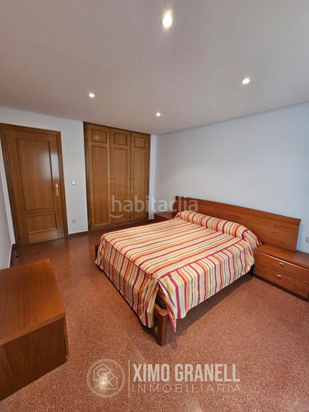 Foto 5ef65fce-7d7b-4638-b636-3869136dc820. Piso  de tres habitaciones y dos baños en Buñol