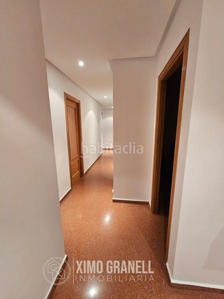 Foto 722a43fe-7ee3-485f-8ef1-dee96a37c9ff. Piso  de tres habitaciones y dos baños en Buñol