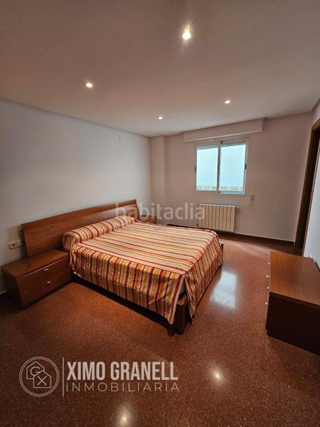 Foto a2ff617b-ecf6-4f94-b44c-15285a162d7e. Piso  de tres habitaciones y dos baños en Buñol