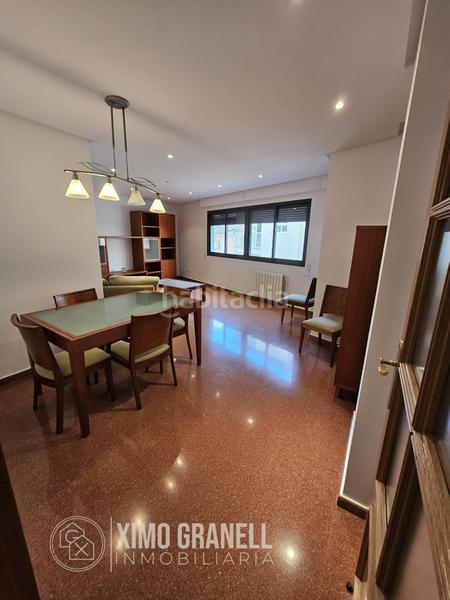 Foto cc431501-5457-40e8-97e6-97d2bff08a70. Piso  de tres habitaciones y dos baños en Buñol