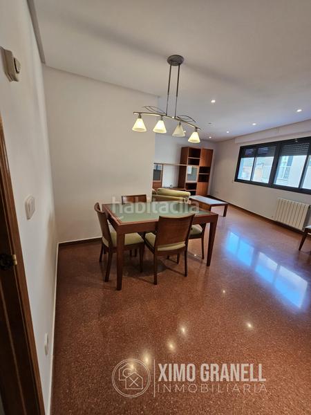 Foto f51a2982-8373-4a42-868b-54693e181651. Piso  de tres habitaciones y dos baños en Buñol