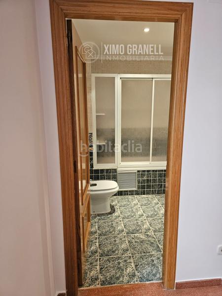 Foto f949023d-a58b-4a26-bdcd-78379ccb3127. Piso  de tres habitaciones y dos baños en Buñol