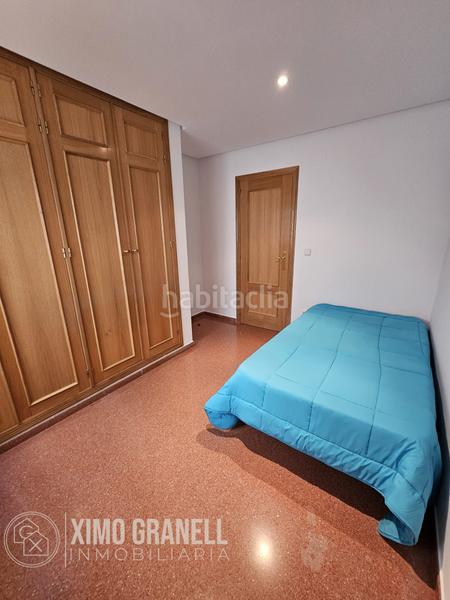 Foto fc5079b6-6cef-45ee-bd5a-f27496725701. Piso  de tres habitaciones y dos baños en Buñol