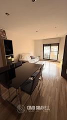 Piso en Vall d´Uixó (la). Piso de tres habitaciones y dos baño en zona carbonaire de la va