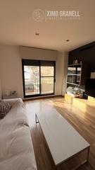 Appartement à Vall d´Uixó (la). Piso de tres habitaciones y dos baño en zona carbonaire de la va