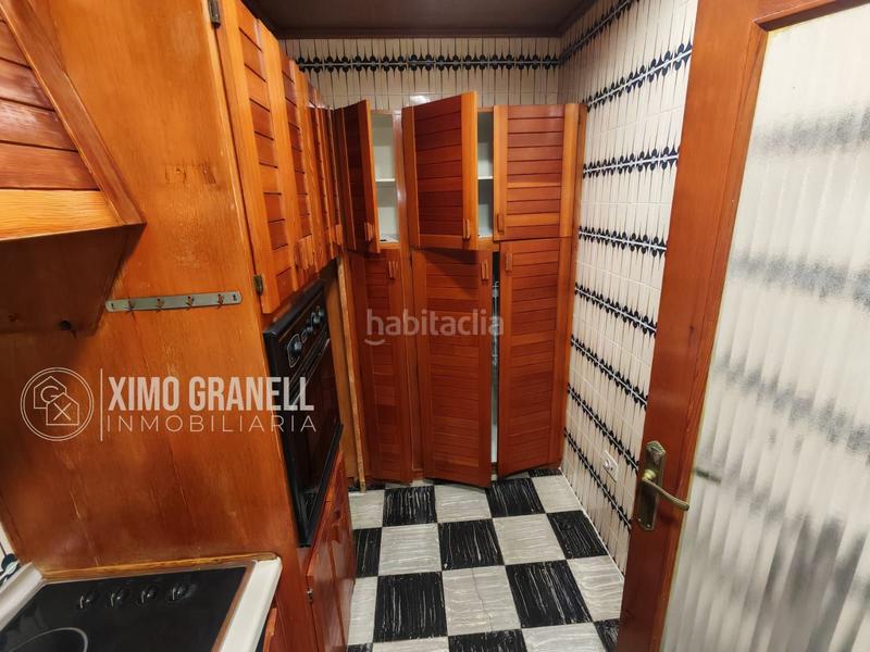 Foto 0e1879f9-2d77-4c73-aae9-d488fc4fd37c. Appartamento con riscaldamento in Vall d´Uixó (la)