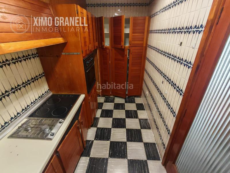 Foto 22c2a296-ea01-494b-9447-13afc0a850d8. Appartamento con riscaldamento in Vall d´Uixó (la)