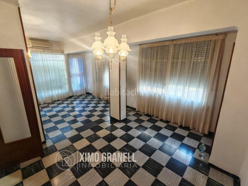 Foto 28870b4c-7990-4bfc-ae18-cf16feb0bc22. Appartamento con riscaldamento in Vall d´Uixó (la)