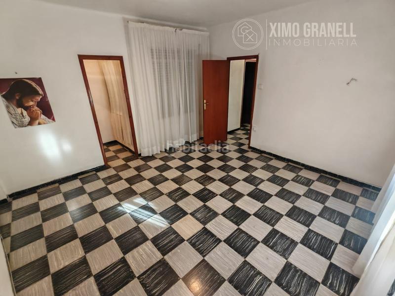 Foto 5ec4b398-70d4-4ecf-9574-11b1b9cfc4c1. Appartamento con riscaldamento in Vall d´Uixó (la)