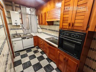 Appartement à Vall d´Uixó (la). Piso esquinero en plena zona centro de la vall duixó