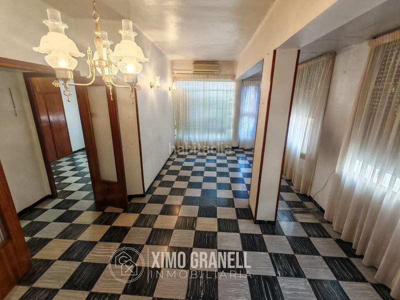 Foto 6d7ce915-cea3-4d0e-9b1e-6ee0afd2ee81. Piso  esquinero en plena zona centro de la vall duixó en Vall d´Uixó (la)