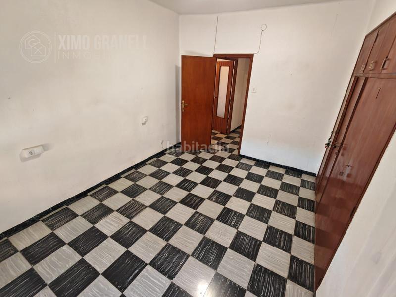 Foto 850b8f24-8eb2-4cc9-a1f9-1e483b7f8cc8. Appartamento con riscaldamento in Vall d´Uixó (la)