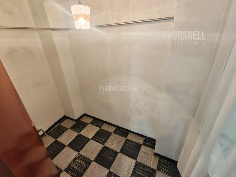 Foto 8a12426d-70d2-4e67-a01d-5687785cee45. Appartamento con riscaldamento in Vall d´Uixó (la)