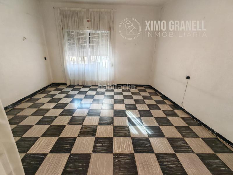 Foto 9859e29a-0b3e-4de5-ad7b-8276a65e1372. Appartamento con riscaldamento in Vall d´Uixó (la)