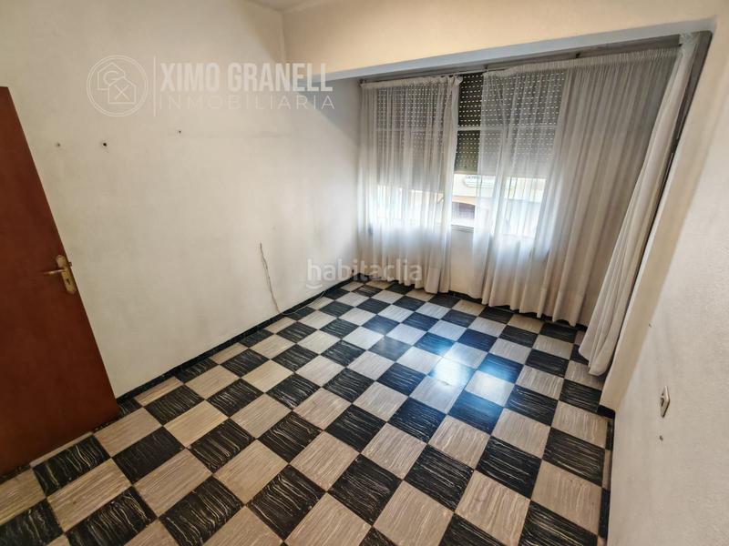 Foto b24e9b8f-d74b-4911-8147-49a36e33d886. Appartamento con riscaldamento in Vall d´Uixó (la)