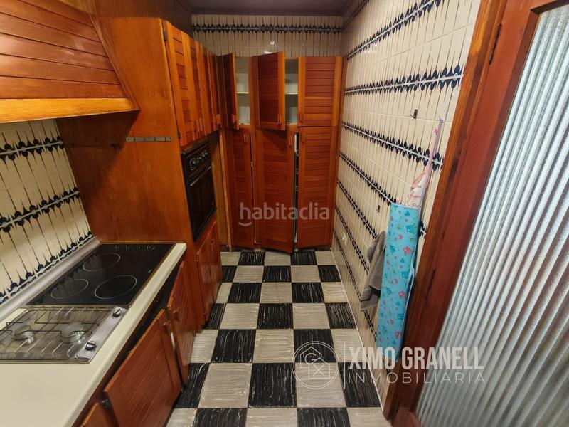 Foto d85e004c-6267-4948-9a8d-f37a088ab082. Appartamento con riscaldamento in Vall d´Uixó (la)