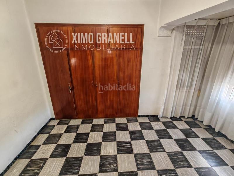 Foto df9ef83a-71d1-4000-887c-d9c7c5946ad1. Appartamento con riscaldamento in Vall d´Uixó (la)