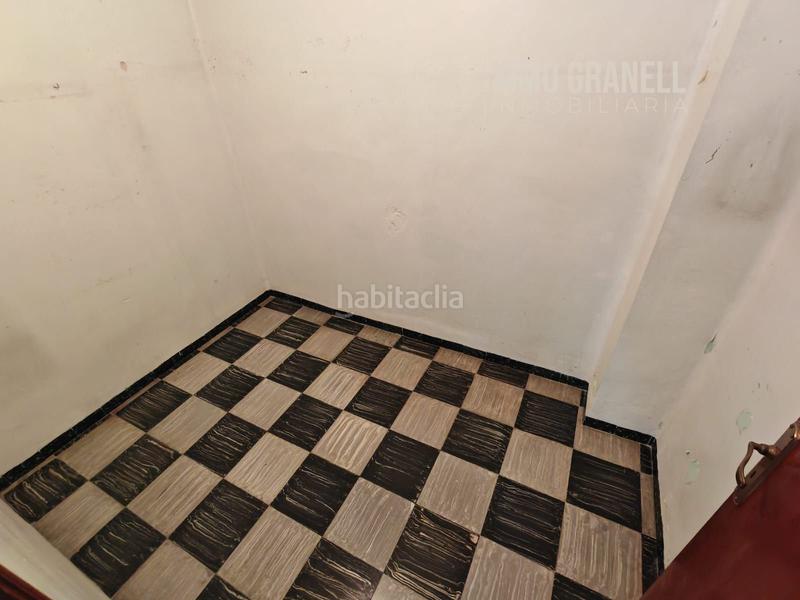 Foto f3b00f57-1ebd-41cf-aebb-26cf88c99a71. Appartamento con riscaldamento in Vall d´Uixó (la)