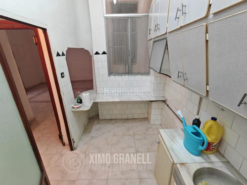 Foto c153ac99-7e94-471f-9a38-36480a07906b. Appartement avec chauffage dans Vall d´Uixó (la)