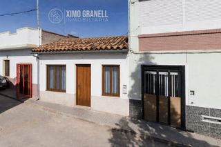 Maison à Vall d´Uixó (la). Bajada de precio!! casa para reformar con licencia de obras en z