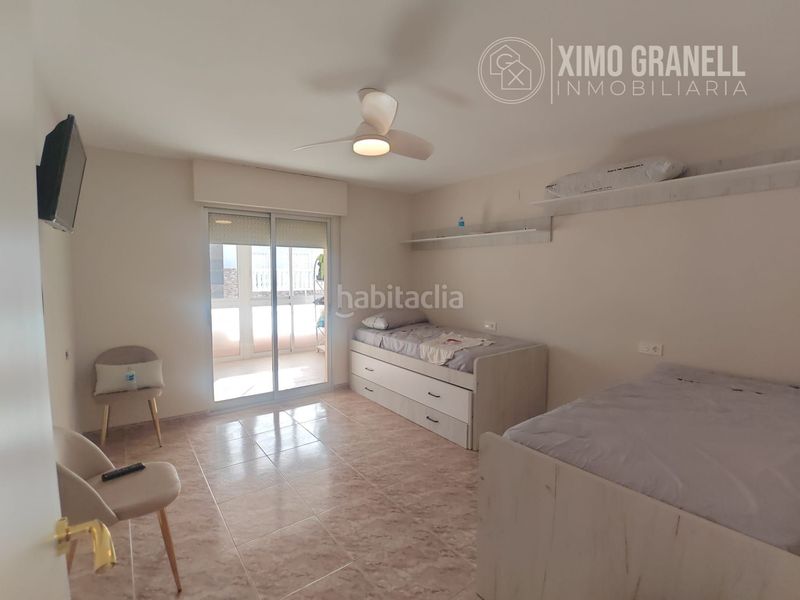 Foto 4647ec89-c396-4136-a175-0e7f676dd08e. Casa  en la playa zona platja de les cases en Chilches