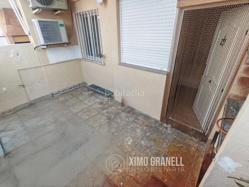 Foto 4eadd7c9-f1dc-47e5-8cdc-ab894f36e4fa. Casa  en la playa zona platja de les cases en Chilches