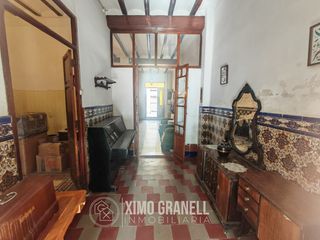 Maison à Vall d´Uixó (la). Bajada de precio casa de 190 m en zona cervantes