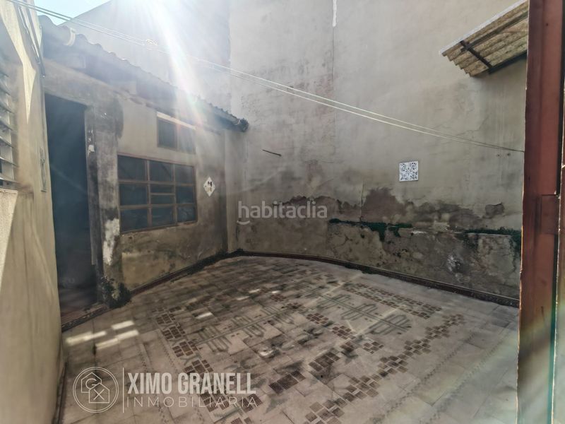 Foto 4e3229a1-d8e7-4b25-9c6f-fb0e80cbabf7. Casa a Vall d´Uixó (la)