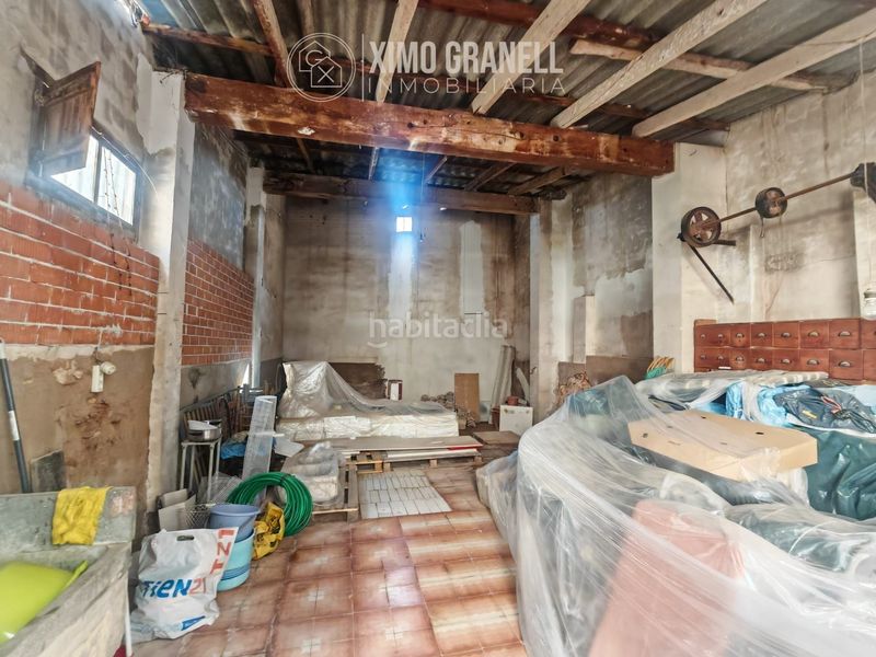 Foto a5a76ed6-8122-41a4-8ea0-5aee5ec6086e. Casa a Vall d´Uixó (la)
