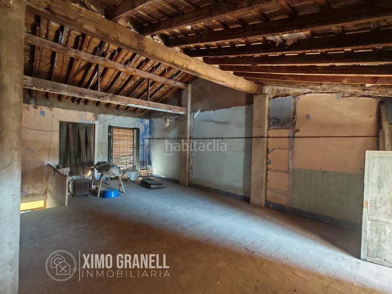 Foto a72506e3-c0a0-4001-bd58-d0df52c66c99. Casa a Vall d´Uixó (la)
