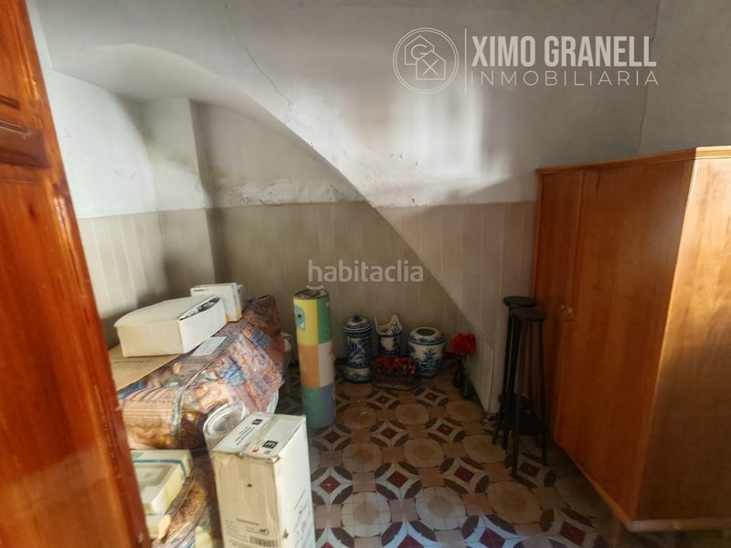 Foto bba9bd8b-7ba7-488f-baae-8a18d5c2e771. Casa a Vall d´Uixó (la)