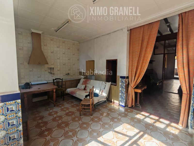 Foto ca5632f6-2fde-4408-9ec9-271e8b5acb69. Casa a Vall d´Uixó (la)