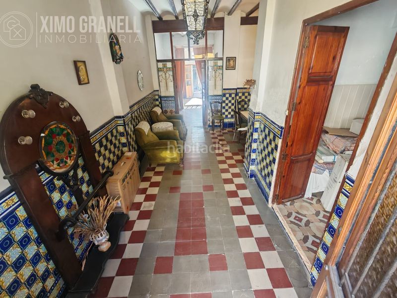 Foto cb98ab03-8f49-48f2-b056-336b3d9d0b10. Casa a Vall d´Uixó (la)