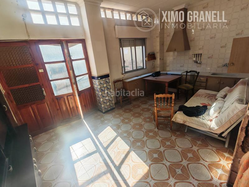 Foto f302ce43-6c69-406d-b6b0-9aecdd9dc766. Casa a Vall d´Uixó (la)