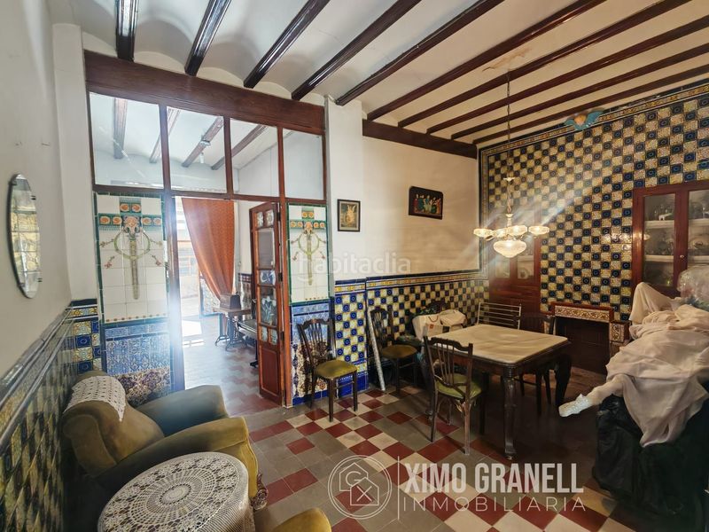 Foto fa3f1cdc-efae-4d33-b0e6-aa66e885ef9c. Casa a Vall d´Uixó (la)