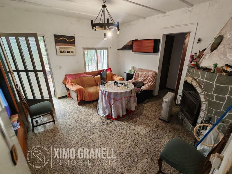 Foto 14af9de2-8960-441e-8926-698fdc27f583. Casa amb piscina a Artana