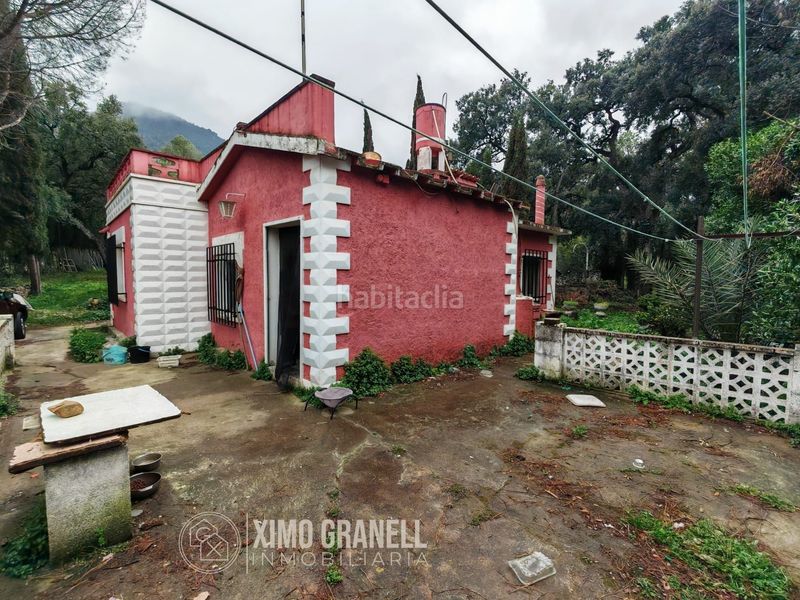 Foto 23a757ab-94b7-4731-821b-9976520c3375. Casa amb piscina a Artana