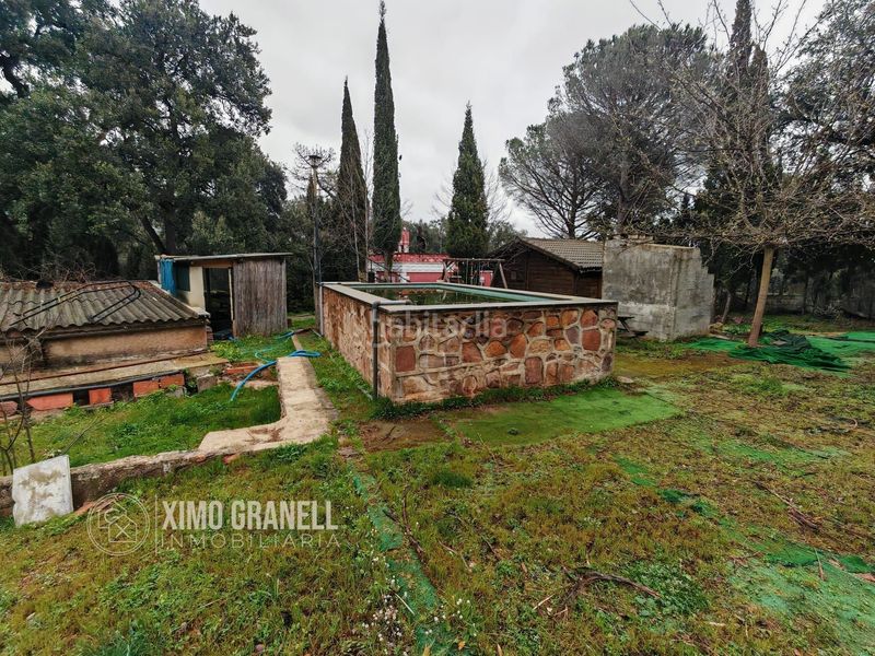 Foto 28ba99b0-ef77-43a9-bd4e-c4f6c88d21b9. Casa amb piscina a Artana