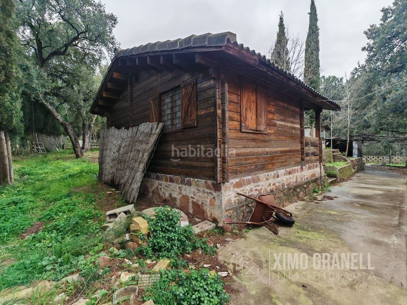 Foto 2967576b-6790-40ce-9158-45509e911d33. Casa amb piscina a Artana