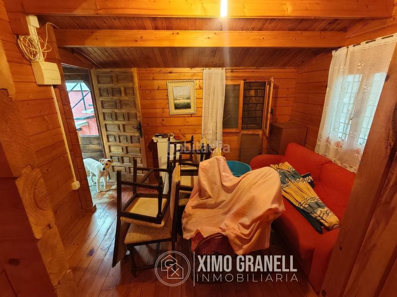 Foto 46ea9d73-bfc5-44a2-a152-a6b4e8c1eae6. Casa amb piscina a Artana