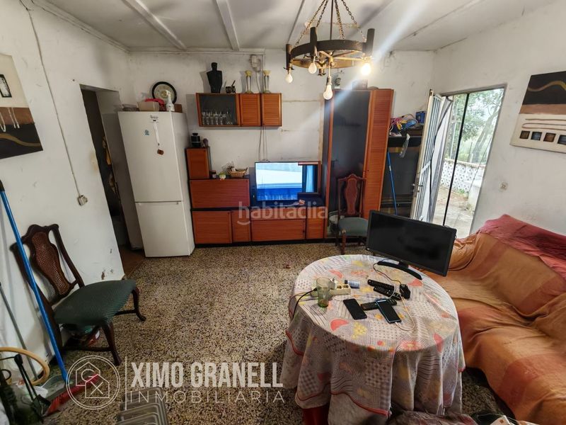 Foto 500e7769-7917-43ff-8559-106372a25df8. Casa amb piscina a Artana