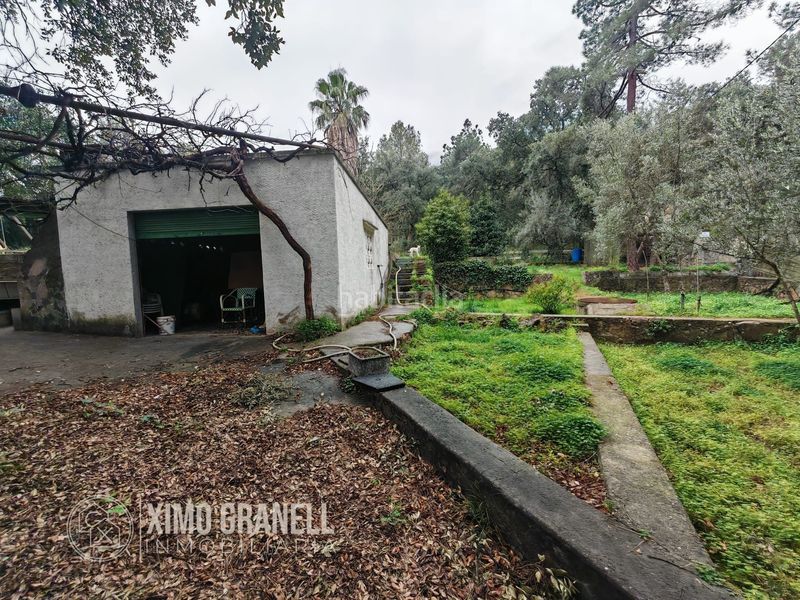 Foto 6e5dde20-61df-4103-a866-faae60970505. Casa amb piscina a Artana